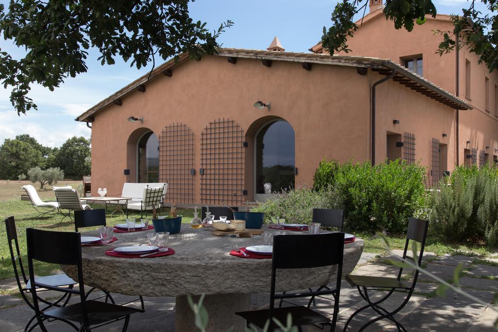 Tenuta Di Paternostro Vetralla Εξωτερικό φωτογραφία