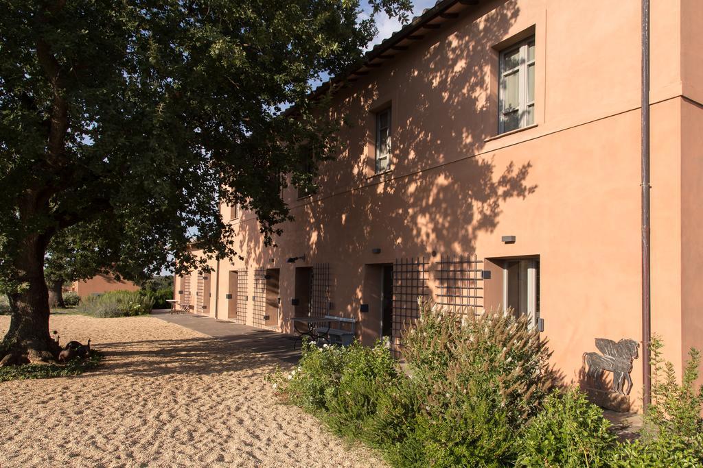 Tenuta Di Paternostro Vetralla Εξωτερικό φωτογραφία