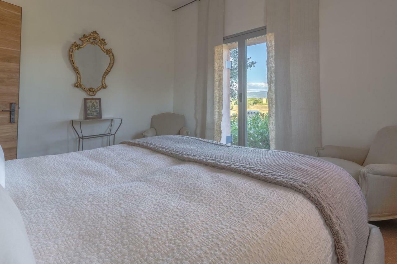 Tenuta Di Paternostro Vetralla Εξωτερικό φωτογραφία