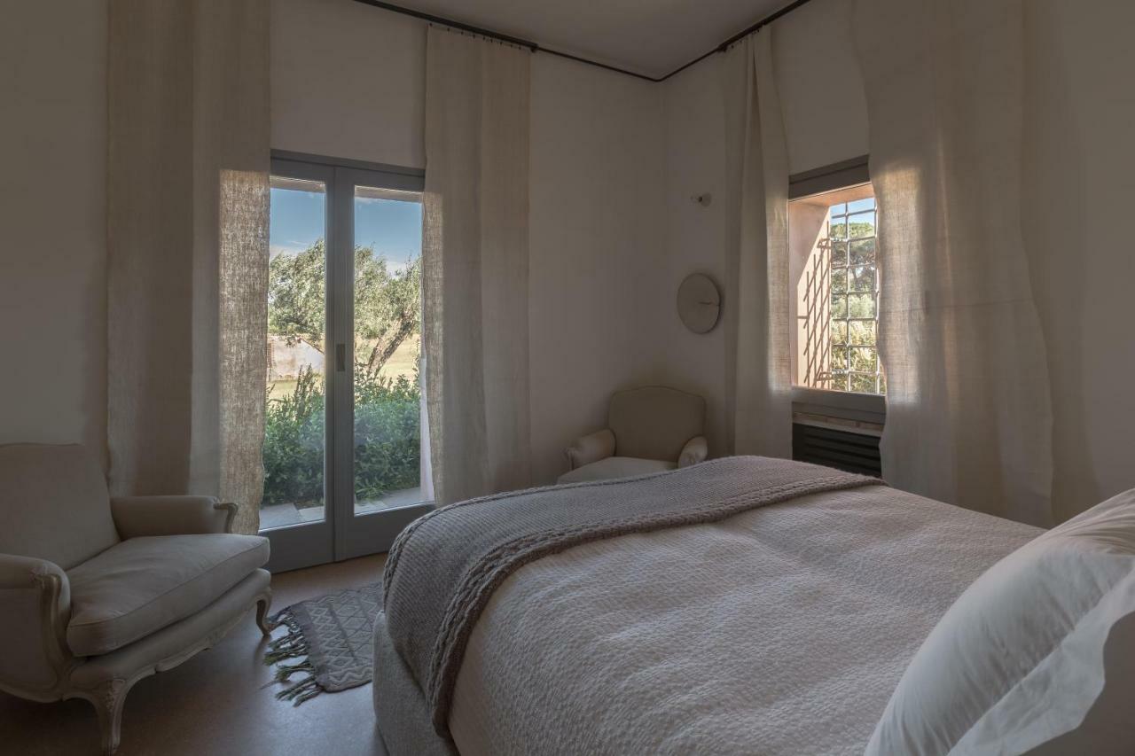 Tenuta Di Paternostro Vetralla Εξωτερικό φωτογραφία
