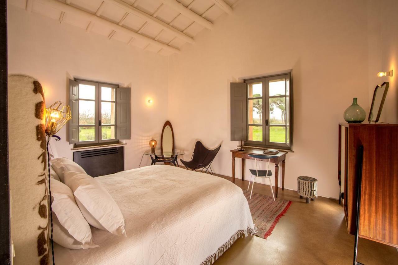 Tenuta Di Paternostro Vetralla Εξωτερικό φωτογραφία